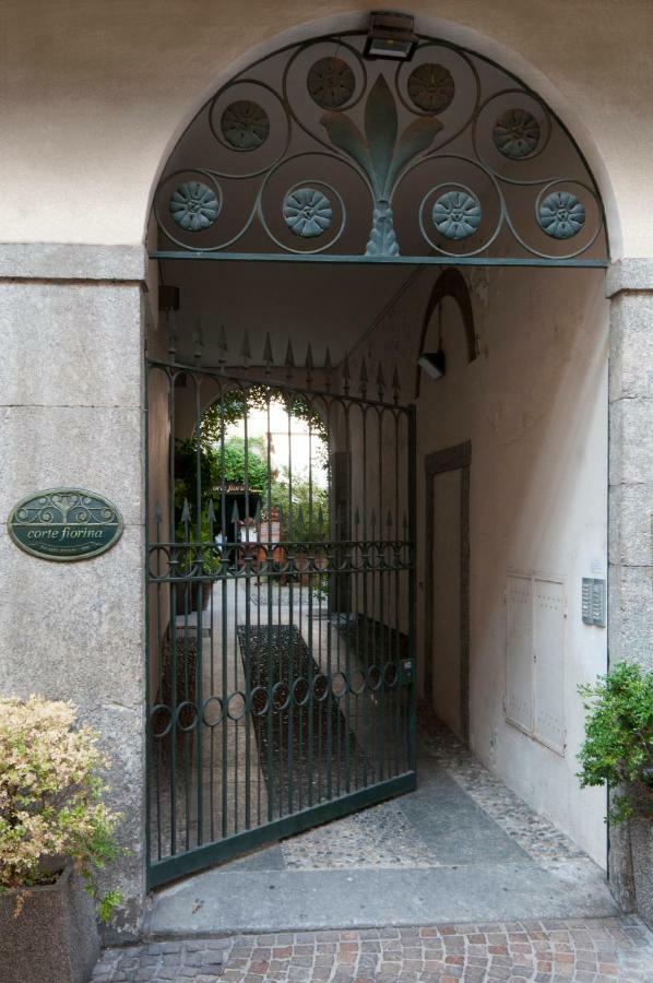 La Casa Di Gladys Lecco Exterior foto