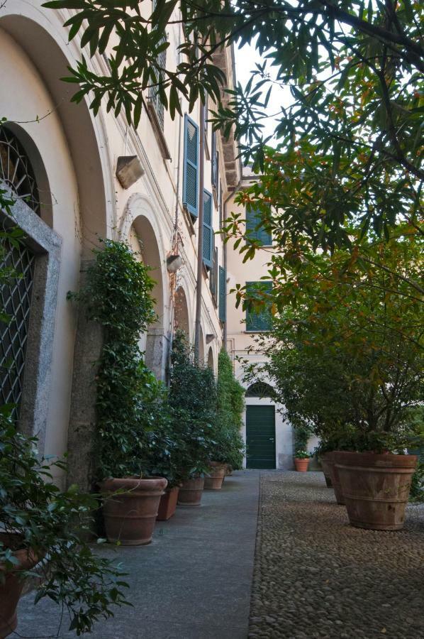 La Casa Di Gladys Lecco Exterior foto